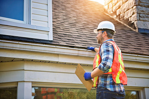 Licensed Storm Damage Roof Repair service in Shrewsbury, MO - Roof Repair Smedway